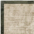 Slade Rug Border Sage/Olive